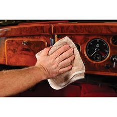 Bowden's Own Plush Daddy Microfibre Cloth 400 x 400mm, , scanz_hi-res