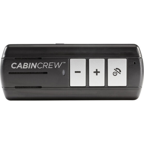 Bluetooth Handsfree Car Kit CCBT370 Supercheap Auto New Zealand