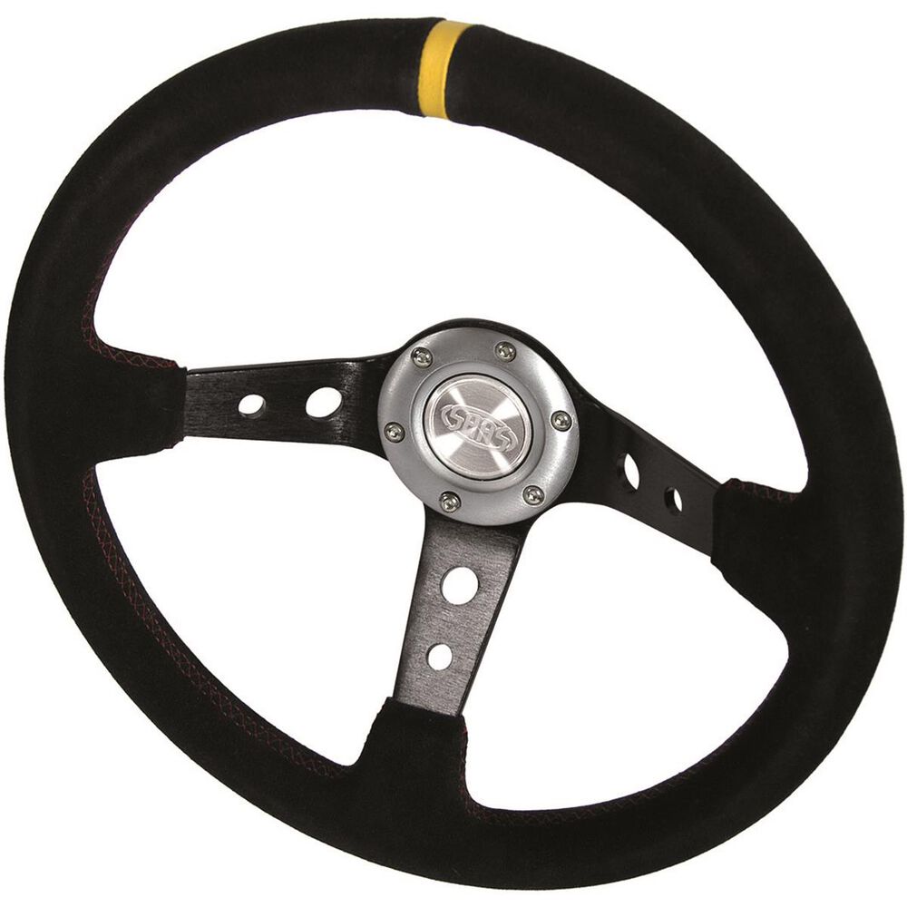 Steering Wheel Drift, 320mm Supercheap Auto New Zealand