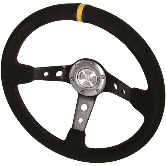 Steering Wheel Drift, 320mm Supercheap Auto New Zealand