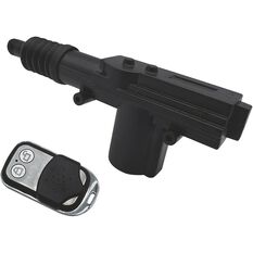 SCA Central Locking System with Remote Control, , scanz_hi-res