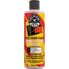 Chemical Guys P4 Polish 473mL, , scanz_hi-res