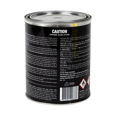 Polycraft Metal Cover Matt Black 1 Litre, , scanz_hi-res