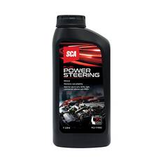 SCA Power Steering Fluid 1 Litre, , scanz_hi-res