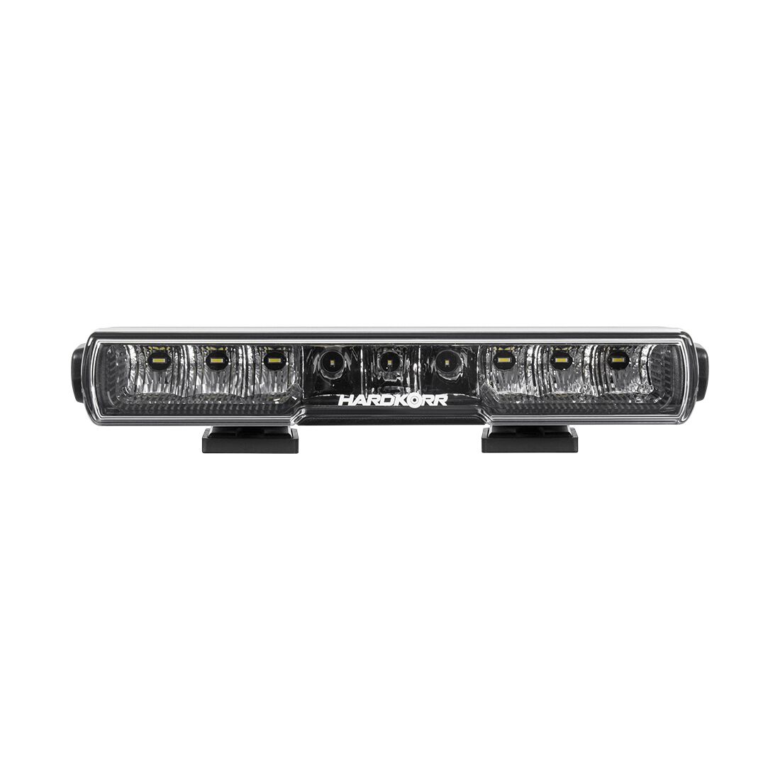 Hardkorr XD Series 10in Single Row LED Light Bar, , scanz_hi-res