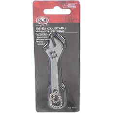 SCA Adjustable Wrench 65mm, , scanz_hi-res