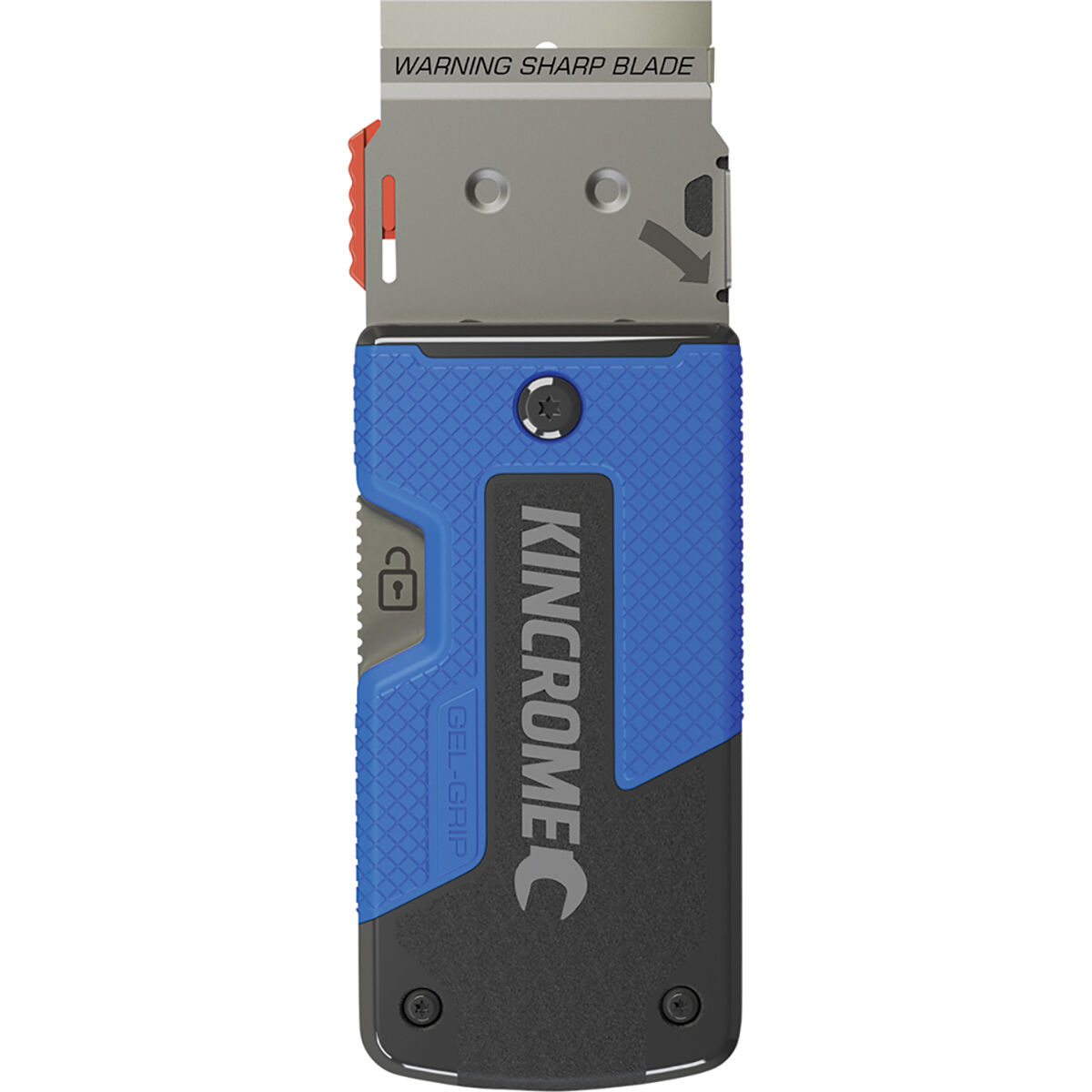 Kincrome Folding Scraper, , scanz_hi-res