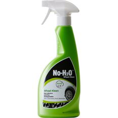 No-H2o Wheel Cleaner - 500mL, , scanz_hi-res