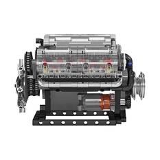 V8 Engine Building Kit, , scanz_hi-res