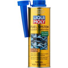 LIQUI MOLY Fuel System Cleaner/Conditioner 500mL, , scanz_hi-res