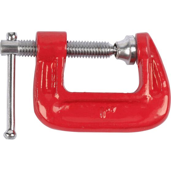 ToolPRO G Clamp - 1 inch, , scanz_hi-res