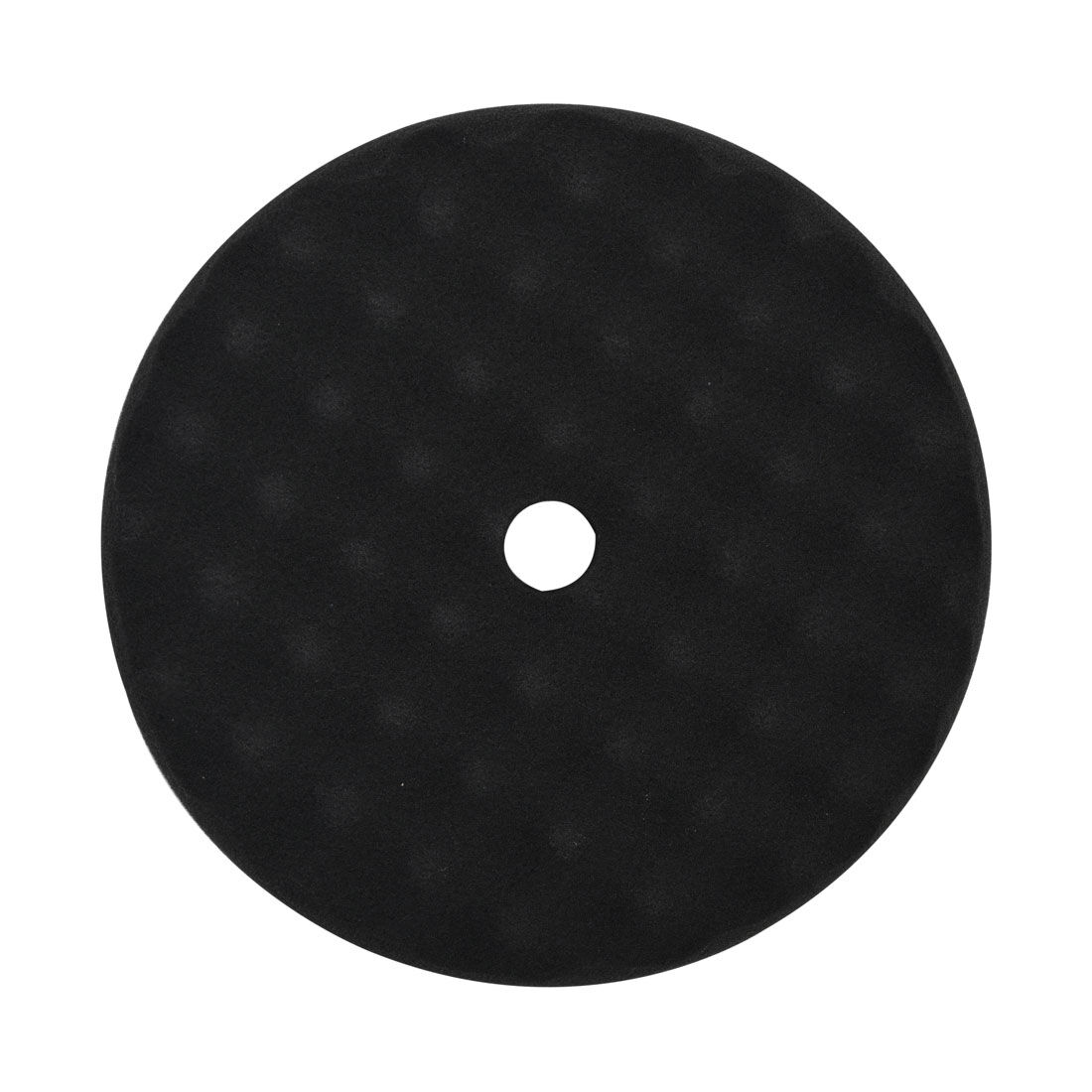 ToolPRO 200mm Ultra Fine Foam Polishing Pad Black, , scanz_hi-res