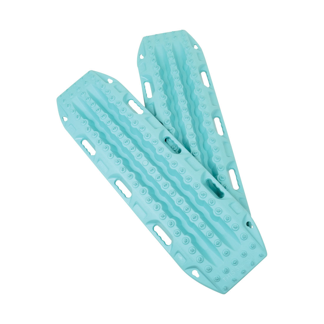 Maxtrax Recovery Boards MKII Cyan, , scanz_hi-res