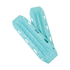Maxtrax Recovery Tracks MKII Cyan, , scanz_hi-res