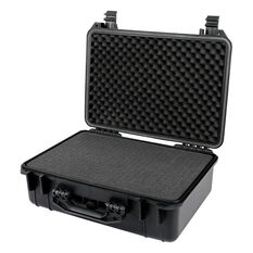 ToolPRO Safe Case Large Black 460 x 360 x 175mm, , scanz_hi-res