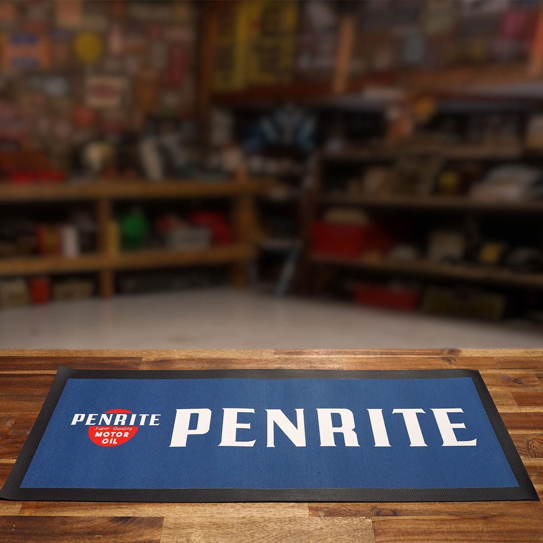 Penrite Bar Mat - 700 &times; 250 &times; 1.5mm, , scanz_hi-res