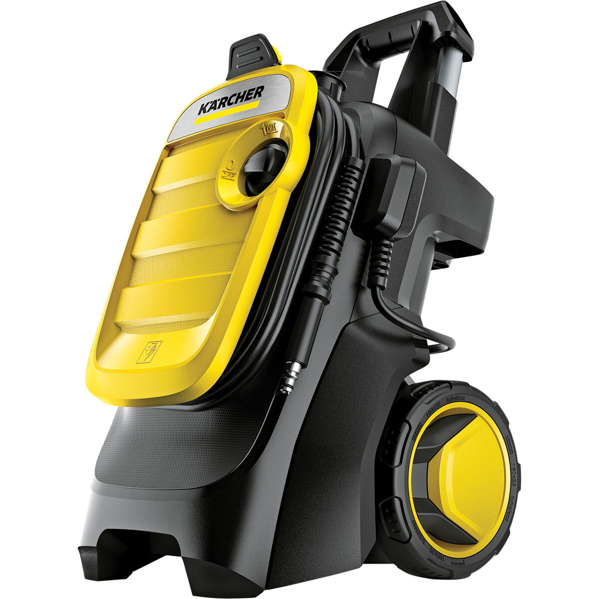 K&auml;rcher K5 Compact Pressure Washer - 2300 PSI, , scanz_hi-res