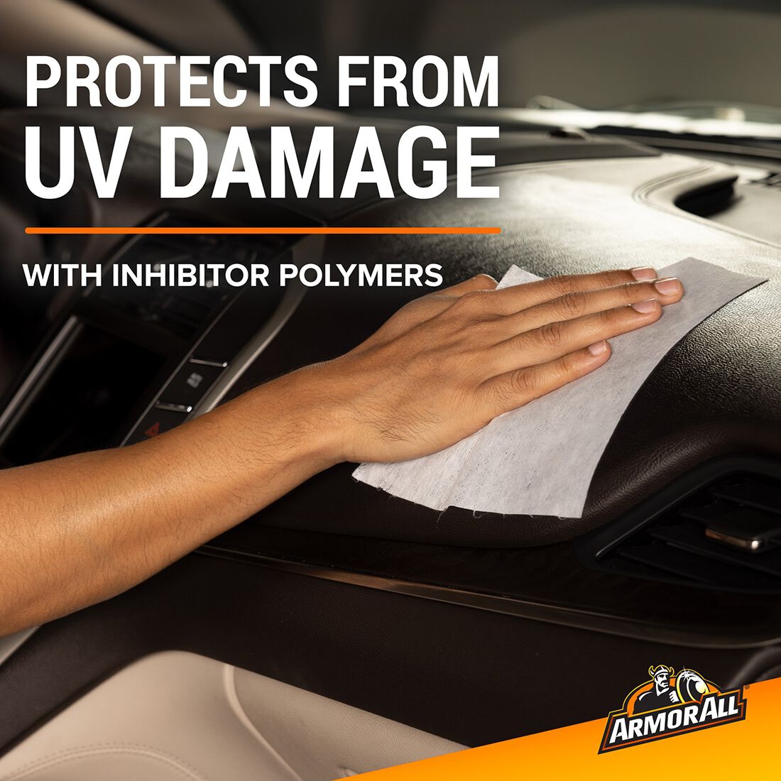 Armor All Ultra Shield Ceramic Protectant Wipes 24 Pack, , scanz_hi-res