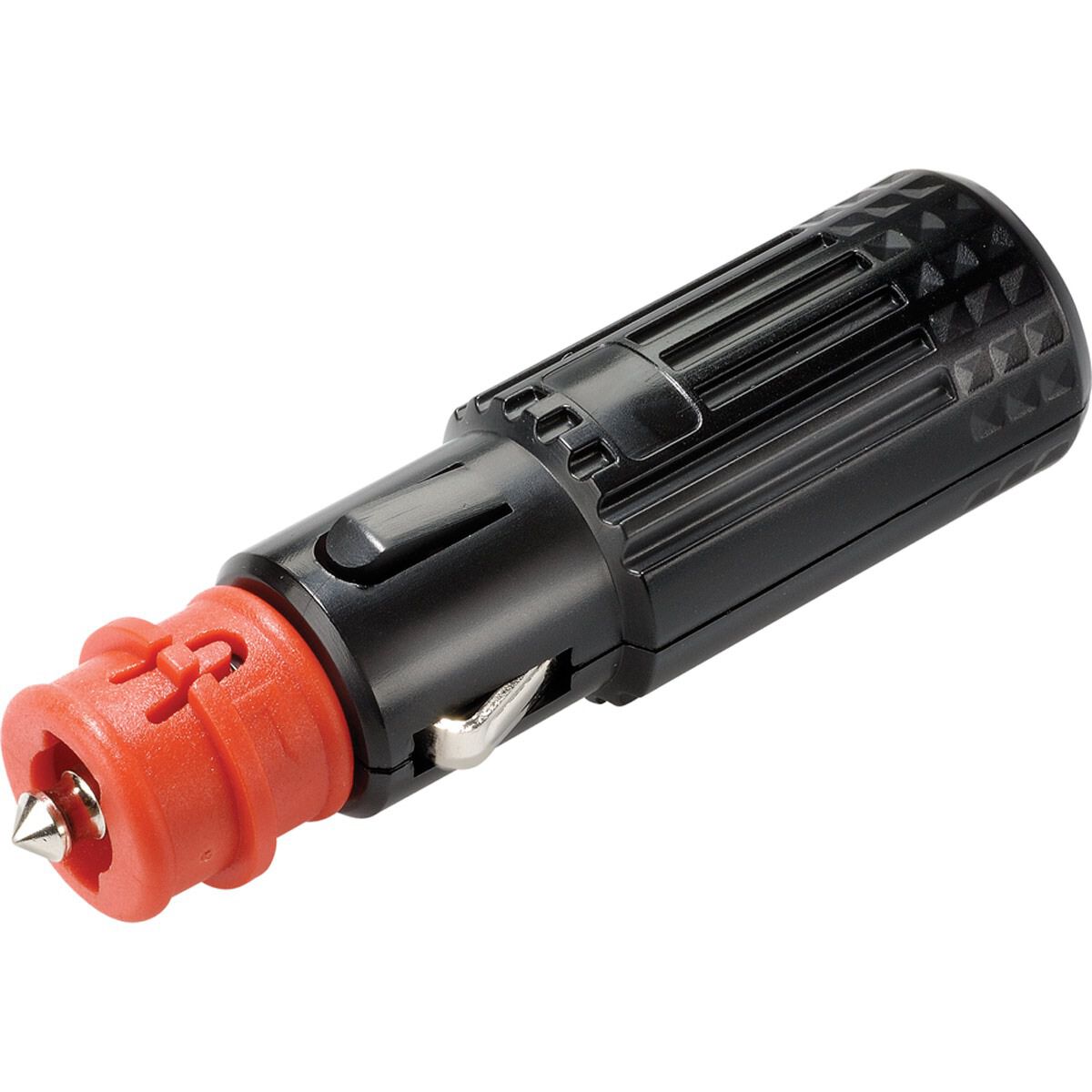 Narva 12/24V LED Accessory Plug w/Fuse - 2-in-1, , scanz_hi-res