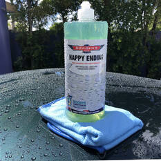 Bowden's Own Happy Ending Finishing Foam 1L, , scanz_hi-res