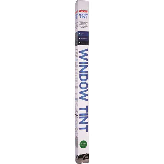 Altrex Window Tint 5% 76cm x 300cm X-Dark Smoke, , scanz_hi-res