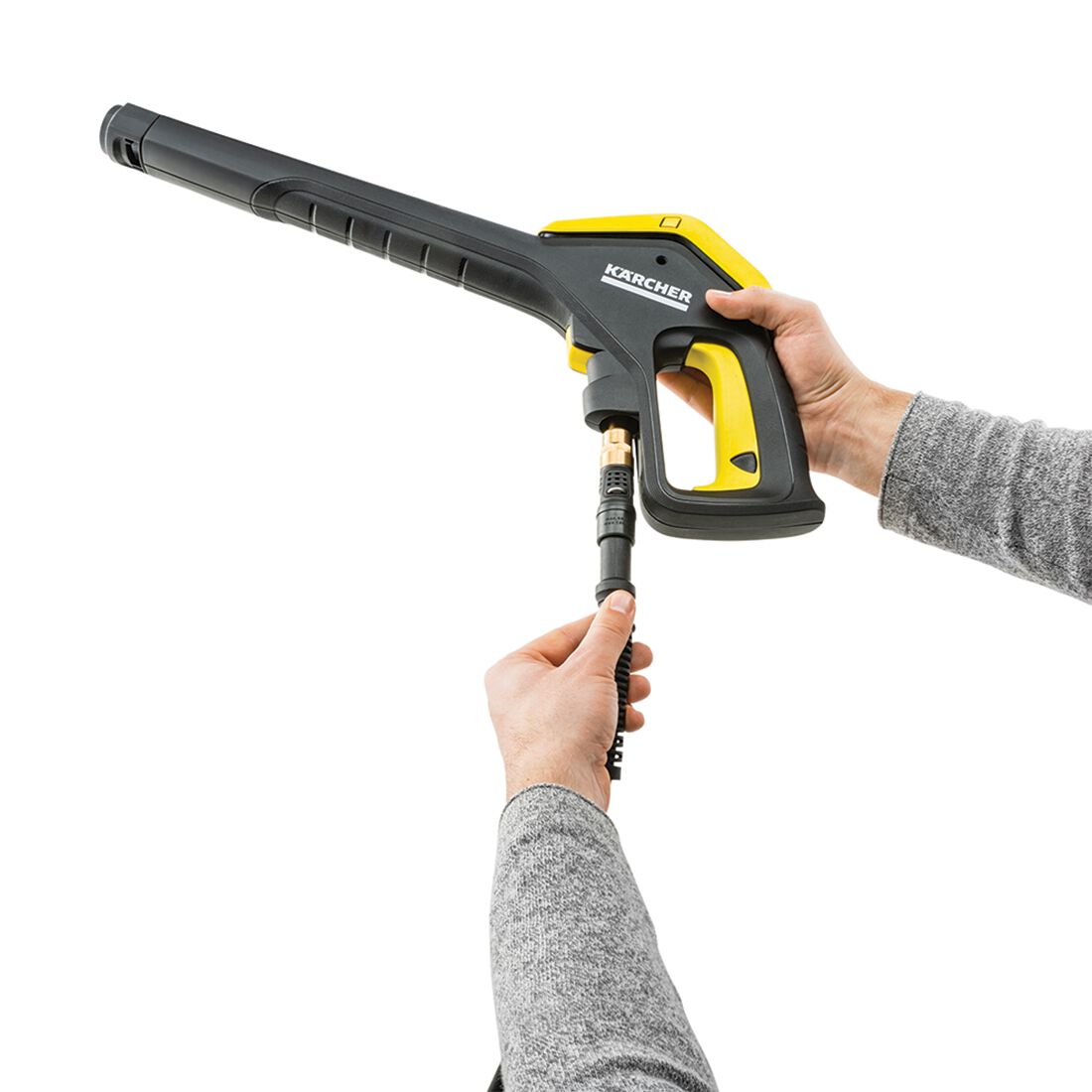 Karcher Anti-Twist Adapter, , scanz_hi-res