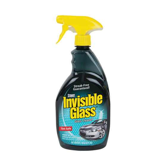 Invisible Glass Glass Cleaner 935ml Supercheap Auto New Zealand