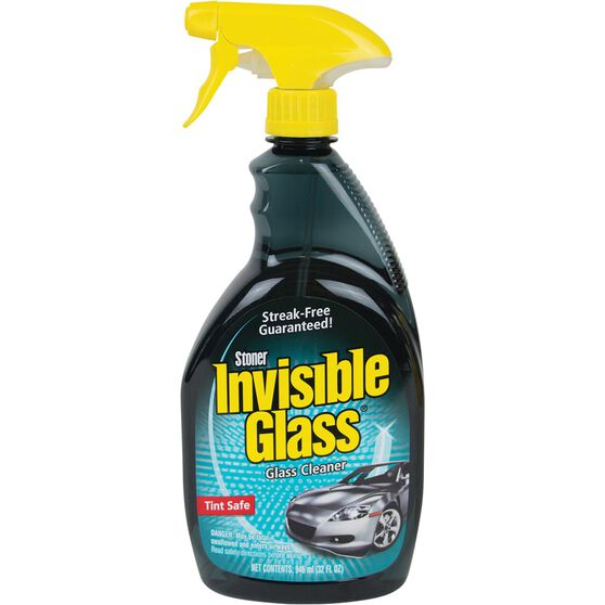 Invisible Glass Glass Cleaner - 935mL, , scanz_hi-res