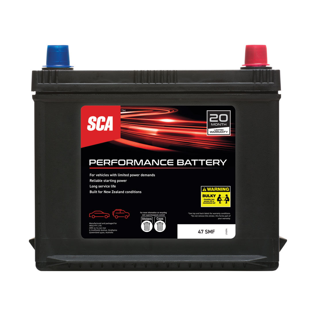 Supercheap auto battery hotsell