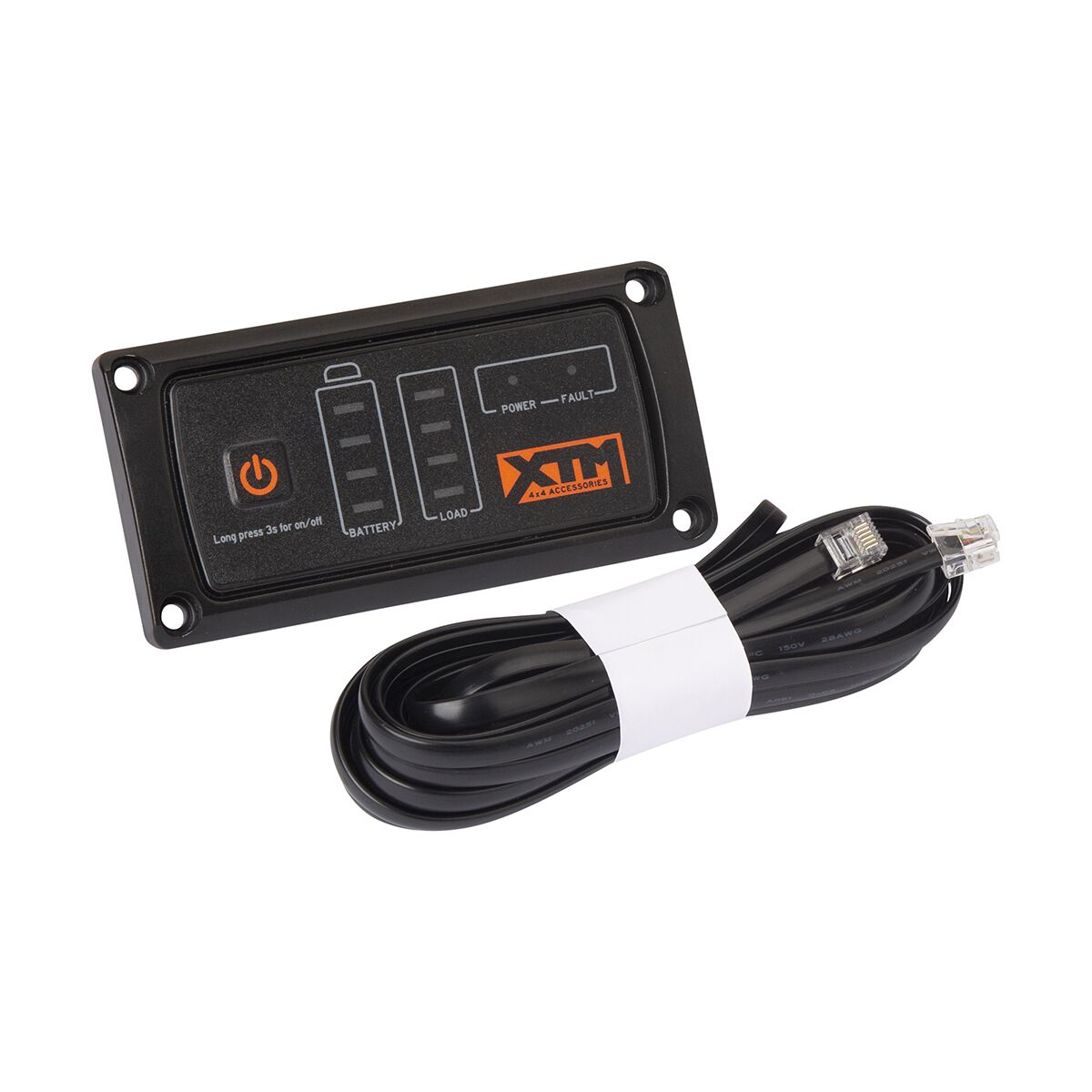 XTM Inverter Remote Switch, , scanz_hi-res