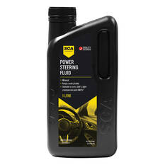 SCA Power Steering Fluid 1 Litre, , scanz_hi-res