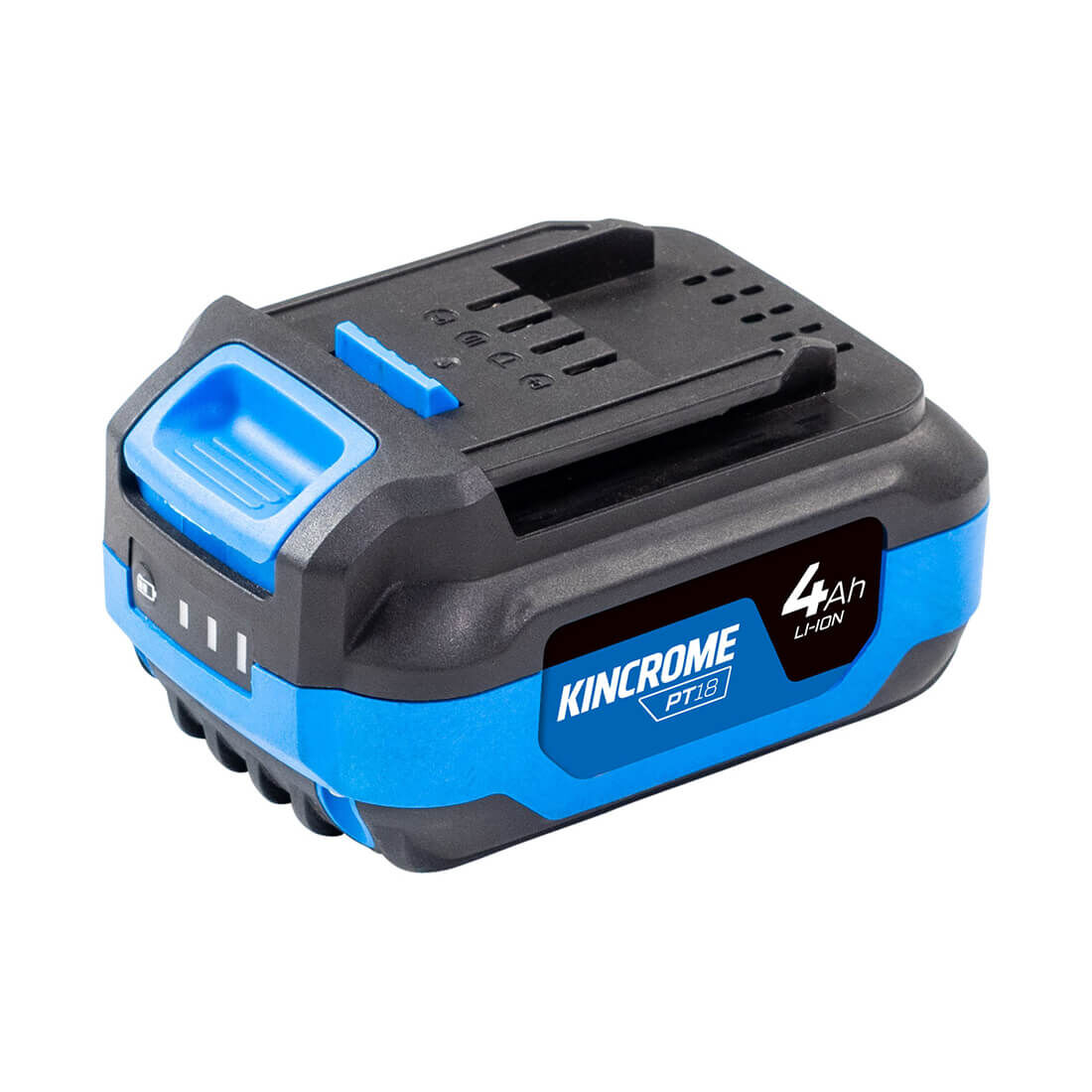 Kincrome PT18 18V 4.0Ah Battery Supercheap Auto New Zealand