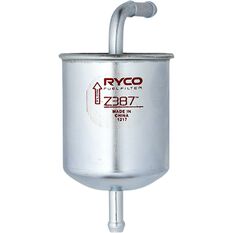 Ryco Fuel Filter Z387, , scanz_hi-res