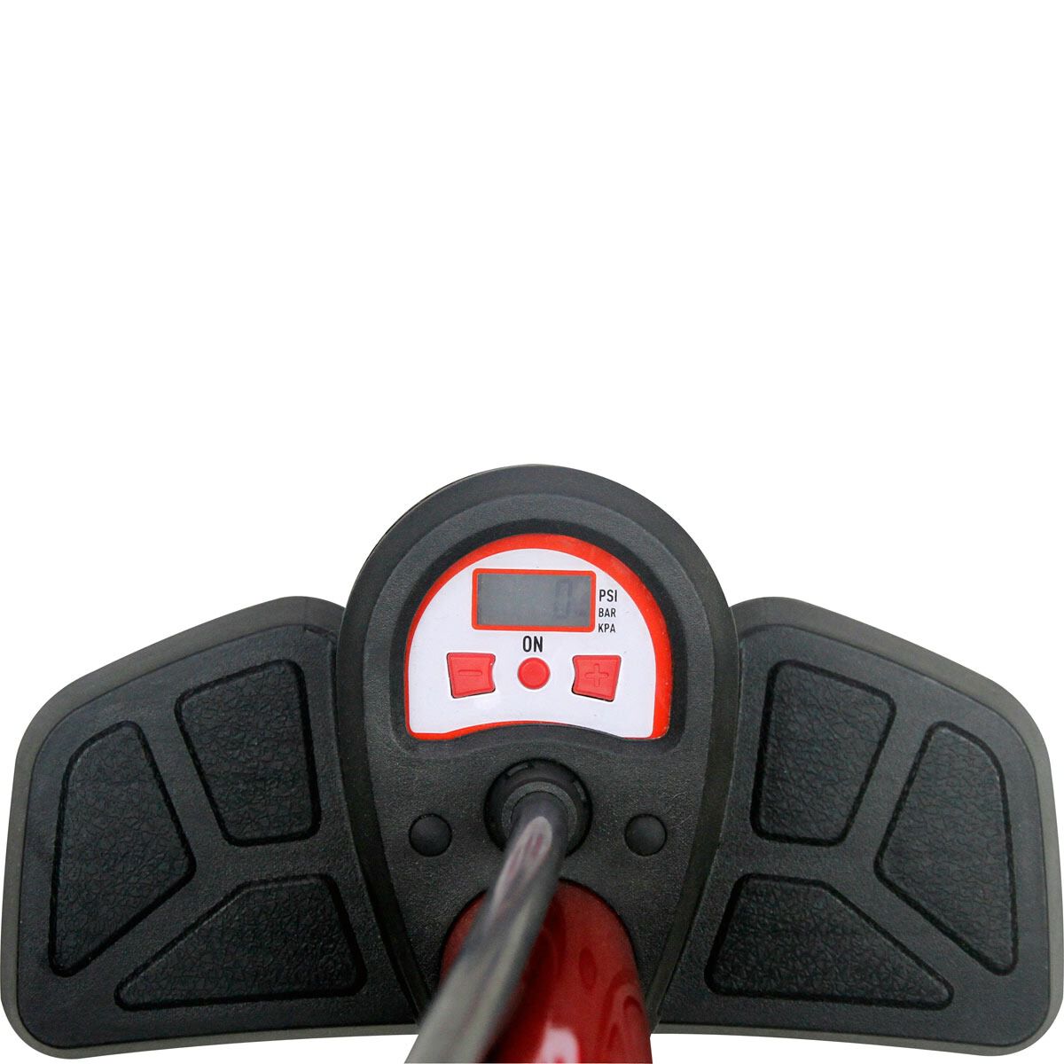 SCA Hand Pump Deluxe with Digital Gauge, , scanz_hi-res