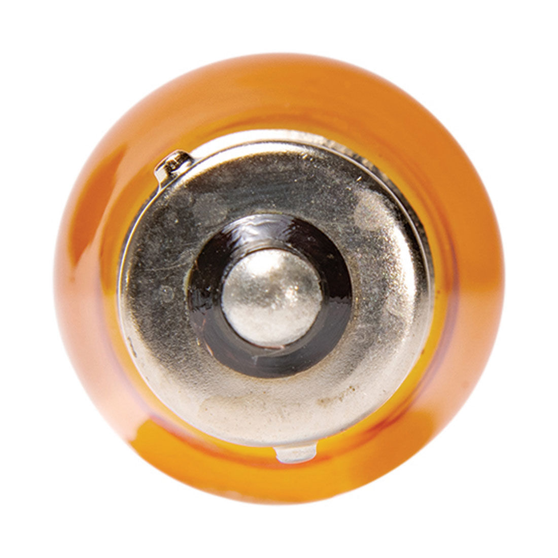 ENDURALIGHT Automotive Globes - Amber Indicator 12V, 21W, BAU15S, , scanz_hi-res