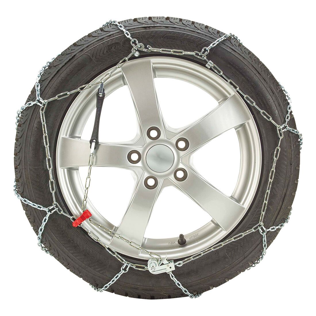 Konig ZIP 9 095 Snow Chains, , scanz_hi-res