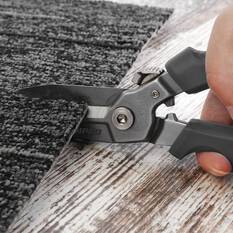 ToolPRO 8 Inch Drop Forged Multi Shears, , scanz_hi-res