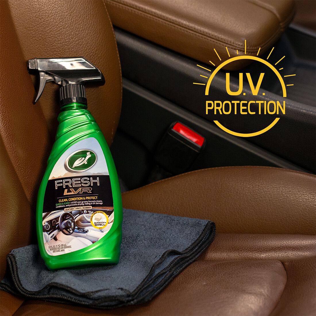 Turtle Wax Fresh LVR 473mL, , scanz_hi-res