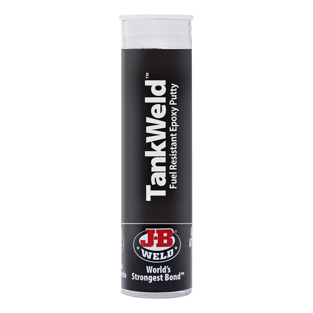 JB Weld TankWeld Epoxy Putty 28.4g 8217 Supercheap Auto New Zealand