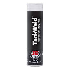 JB Weld TankWeld Epoxy Putty 28.4g 8217, , scanz_hi-res