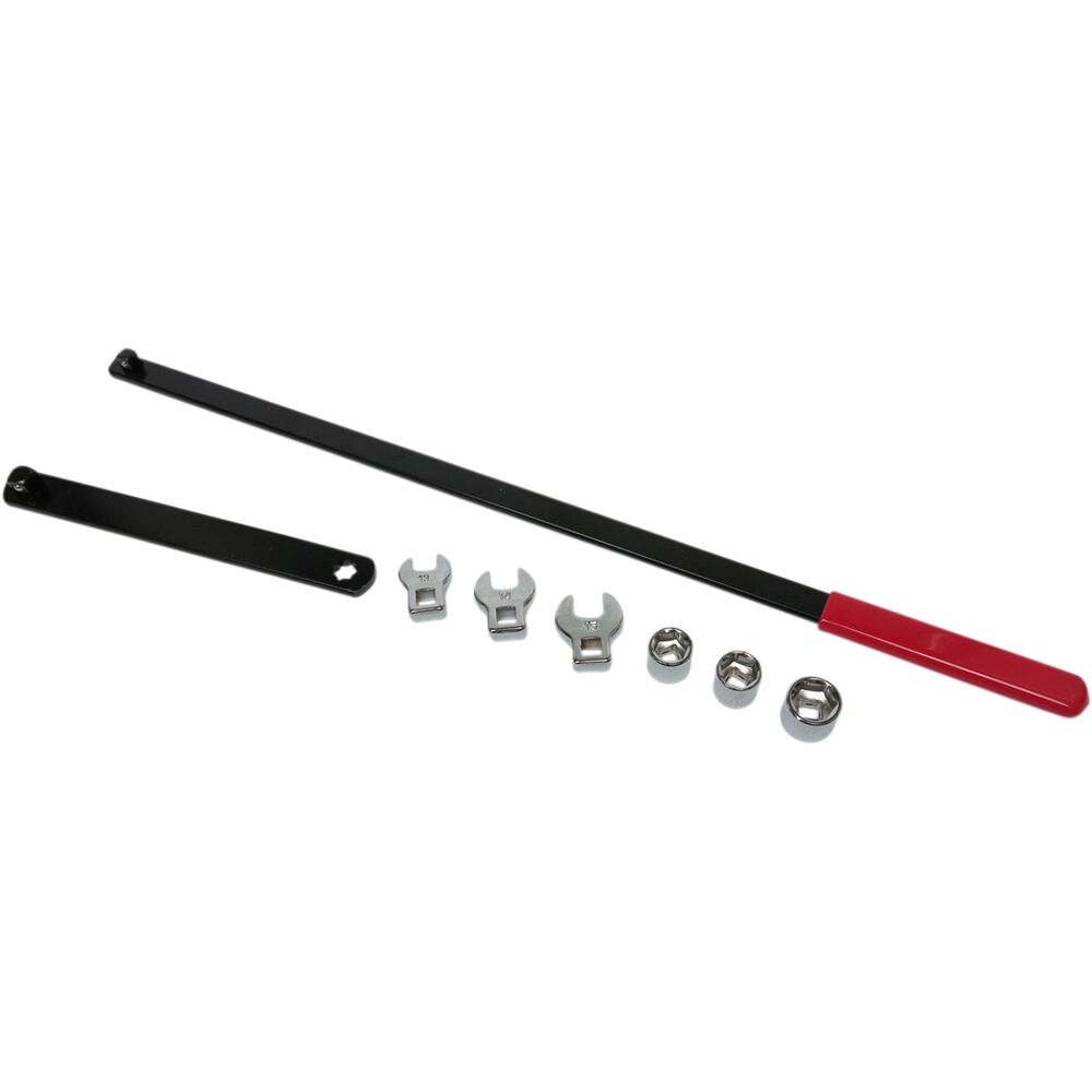 ToolPRO Serpentine Belt Tool Kit Supercheap Auto New Zealand