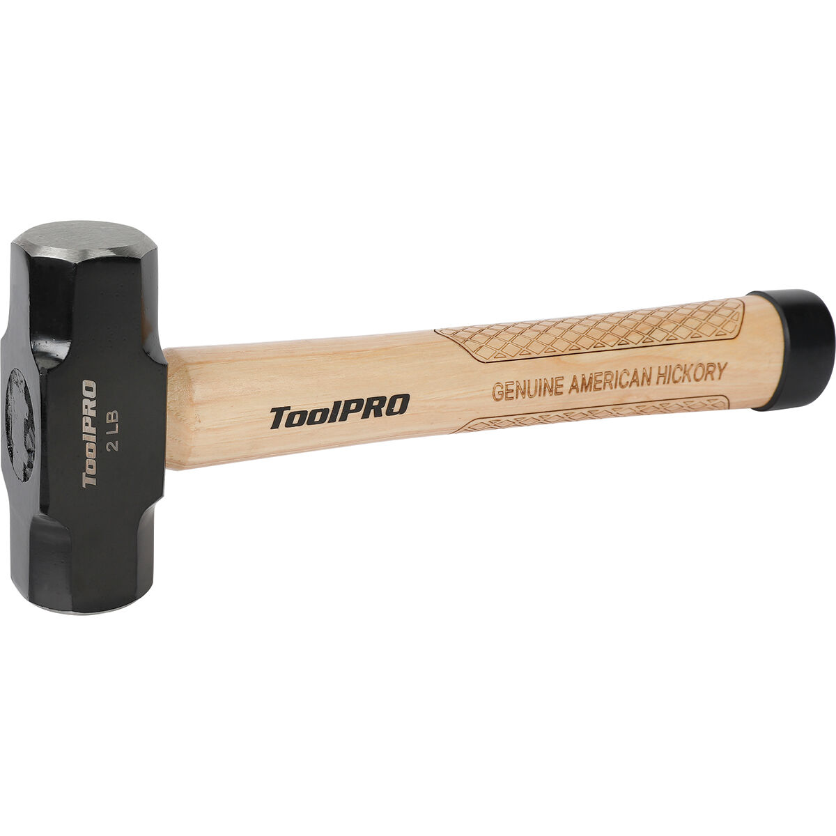 ToolPRO Sledge Hammer - Hickory, 2lb, 900g, , scanz_hi-res