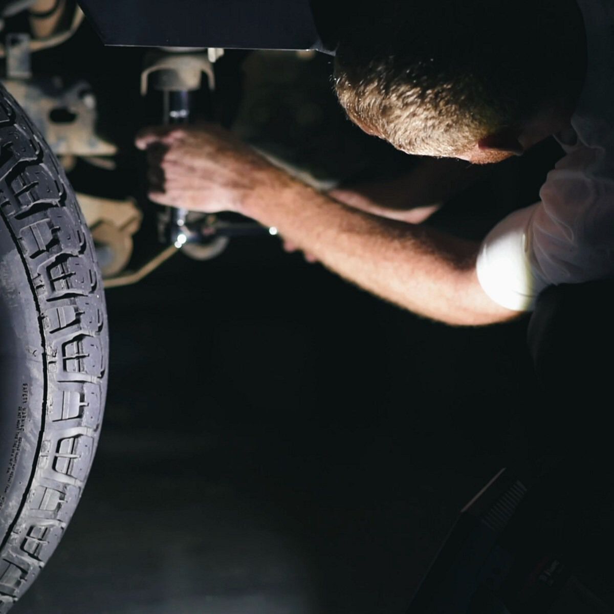 ToolPRO Floodlight Skin Li-Ion 18V, , scanz_hi-res