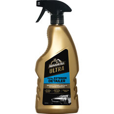 Armor All Ultra Exterior Detailer 500mL, , scanz_hi-res