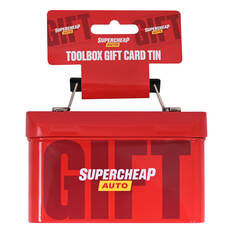 Gift Card Holder Toolbox, , scanz_hi-res
