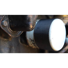 Toledo Oil Filter Remover Nylon Strap, , scanz_hi-res