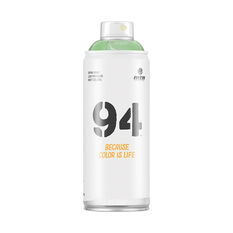 MTN 94 Spectral Breeze Green Spray Paint 400mL, , scanz_hi-res