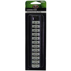 SCA Terminal Connector Strip - 35 Amp, , scanz_hi-res