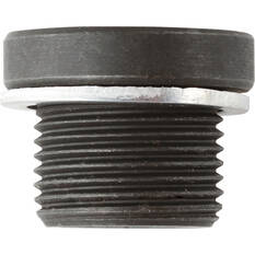 Tridon Oil Drain Plug TDP026, , scanz_hi-res