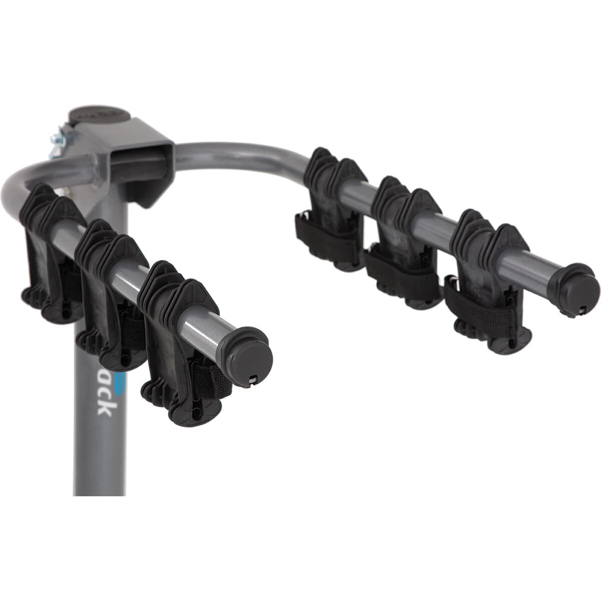 Prorack Bike Carrier 3 Bike Tow Ball Mount PR3300 Supercheap